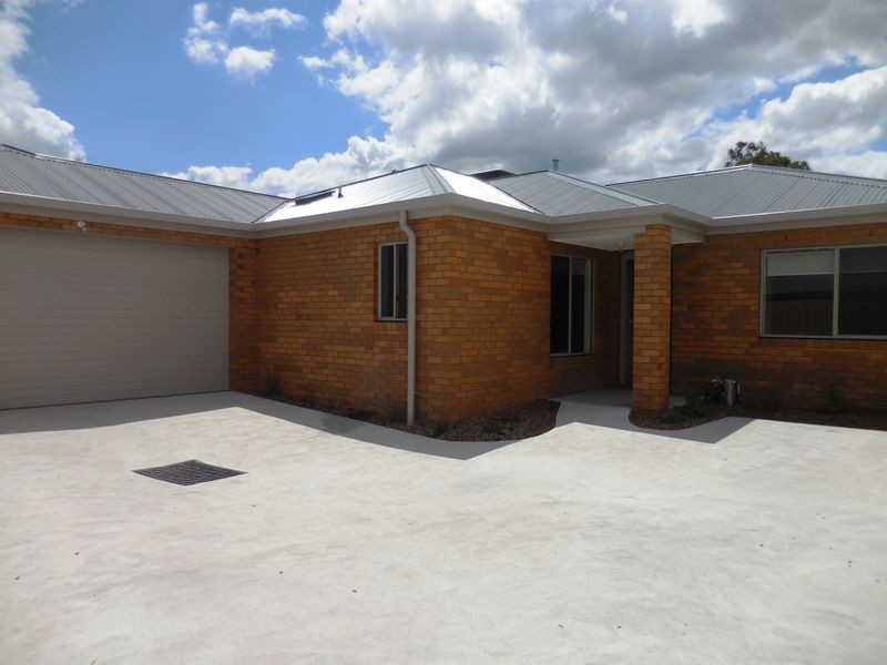 3/492 Scoresby Road, Ferntree Gully VIC 3156