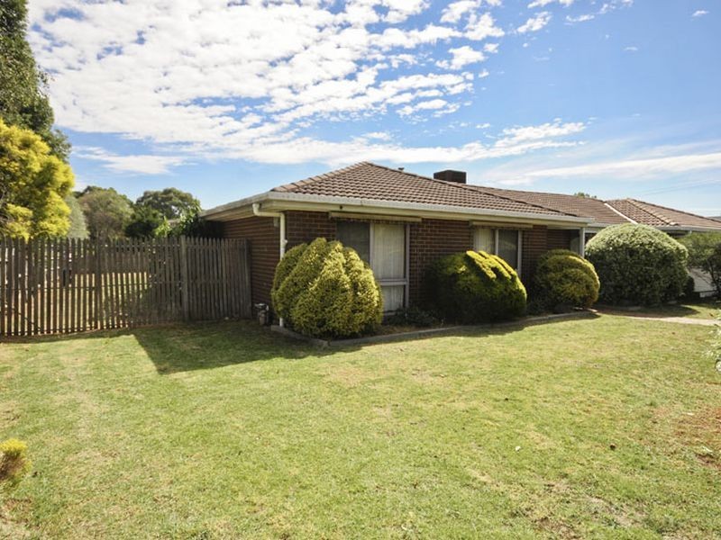 4 Rendcomb Street, Kilsyth VIC 3137