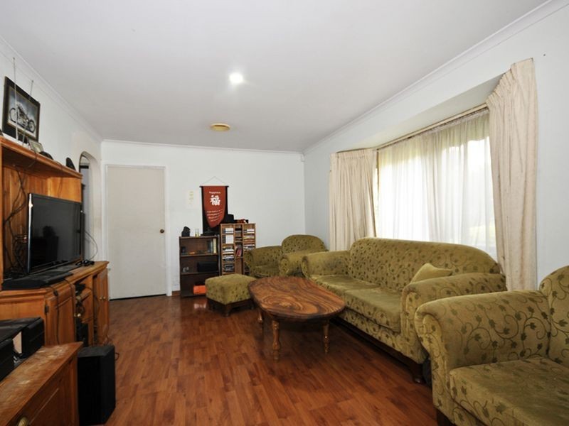 4 Rendcomb Street, Kilsyth VIC 3137