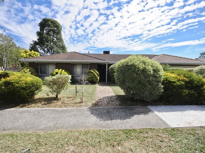 4 Rendcomb Street, Kilsyth VIC 3137