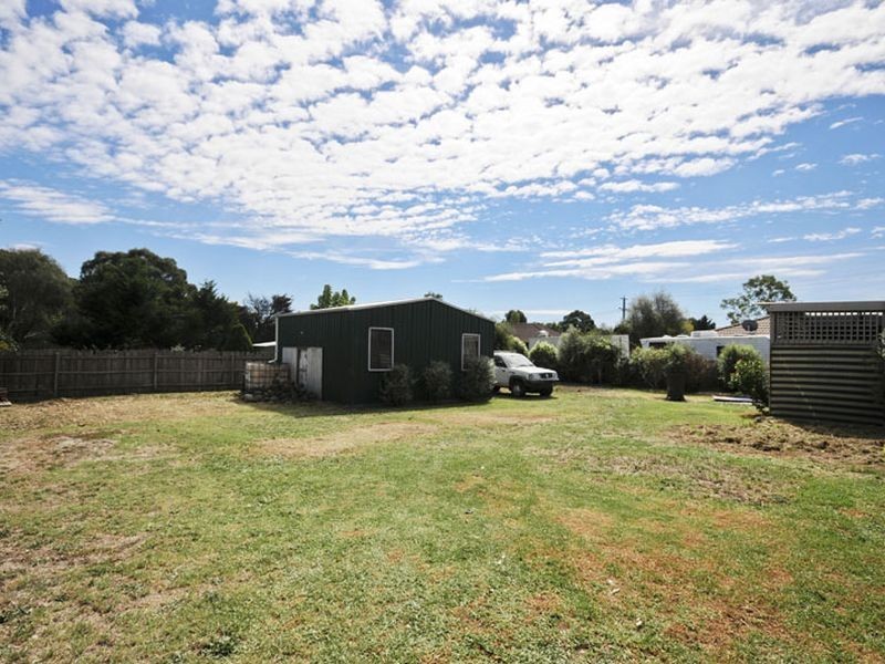 4 Rendcomb Street, Kilsyth VIC 3137