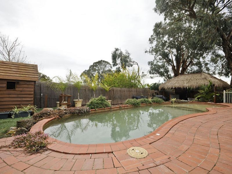 5 Strzelecki Court, Kilsyth VIC 3137