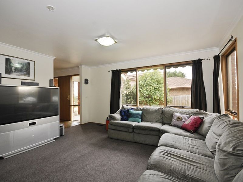 5 Strzelecki Court, Kilsyth VIC 3137