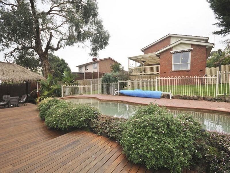 5 Strzelecki Court, Kilsyth VIC 3137