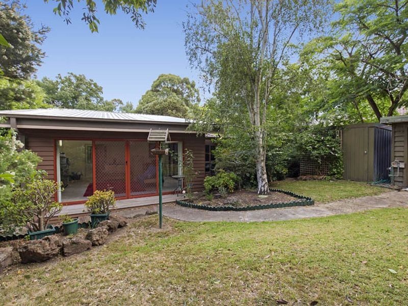 40 Batterbee Drive, Mooroolbark VIC 3138