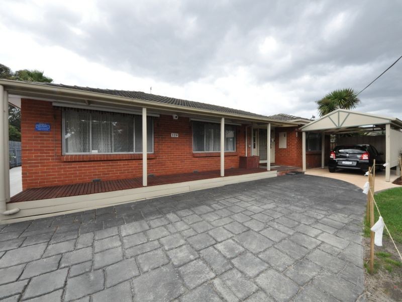 129 Liverpool Road, Kilsyth VIC 3137