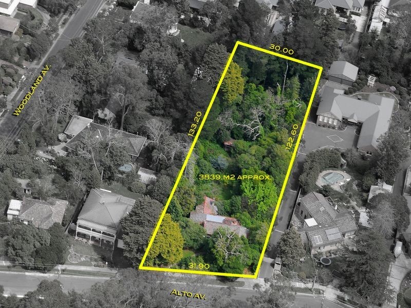 83 Alto Avenue, Croydon VIC 3136