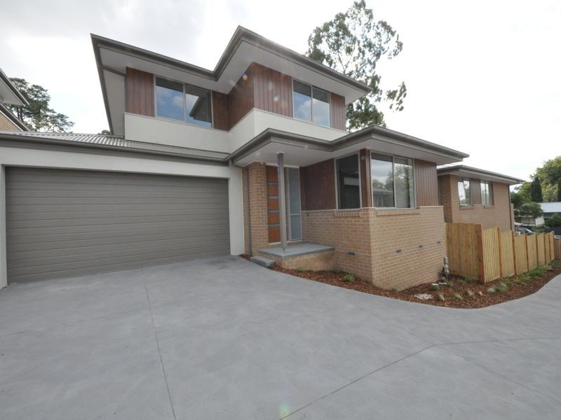 2/34 Timms Avenue, Croydon VIC 3136