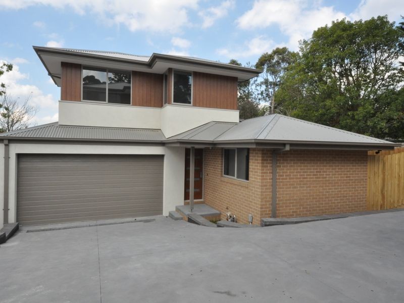 4/32-34 Timms Avenue, Croydon VIC 3136