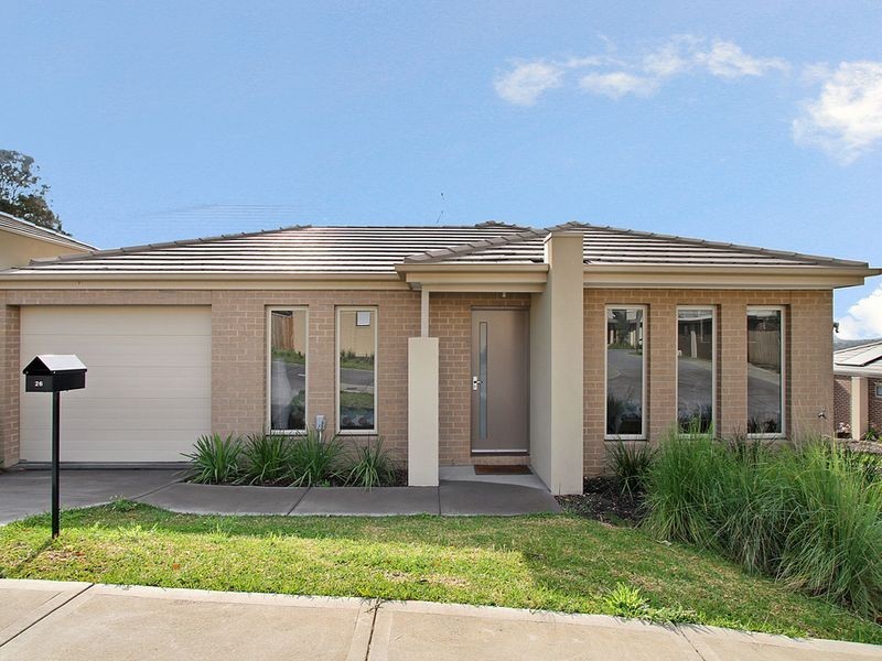 26/12 Irvine Street, Mitcham VIC 3132