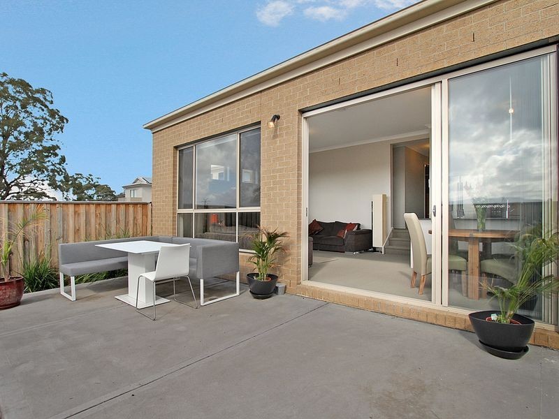 26/12 Irvine Street, Mitcham VIC 3132