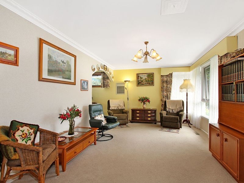 48 Faraday Road, Croydon South VIC 3136