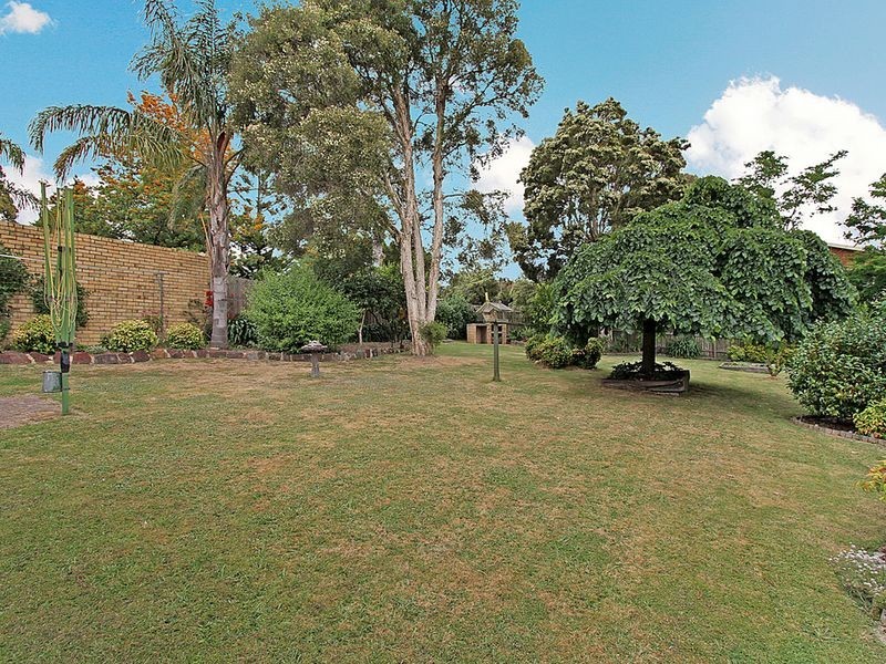 48 Faraday Road, Croydon South VIC 3136