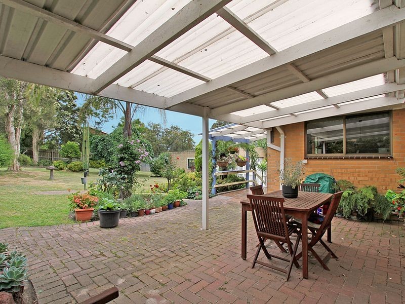 48 Faraday Road, Croydon South VIC 3136