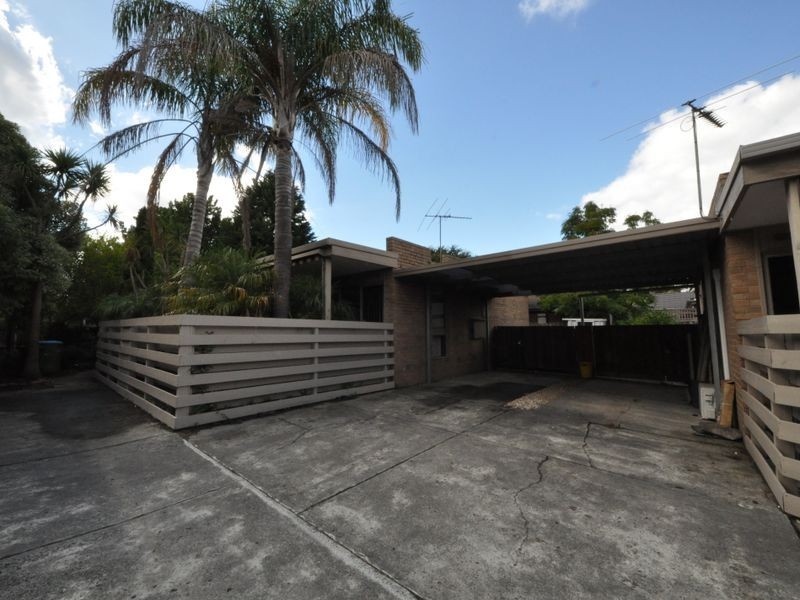 3/34 Plumer Street, Croydon VIC 3136