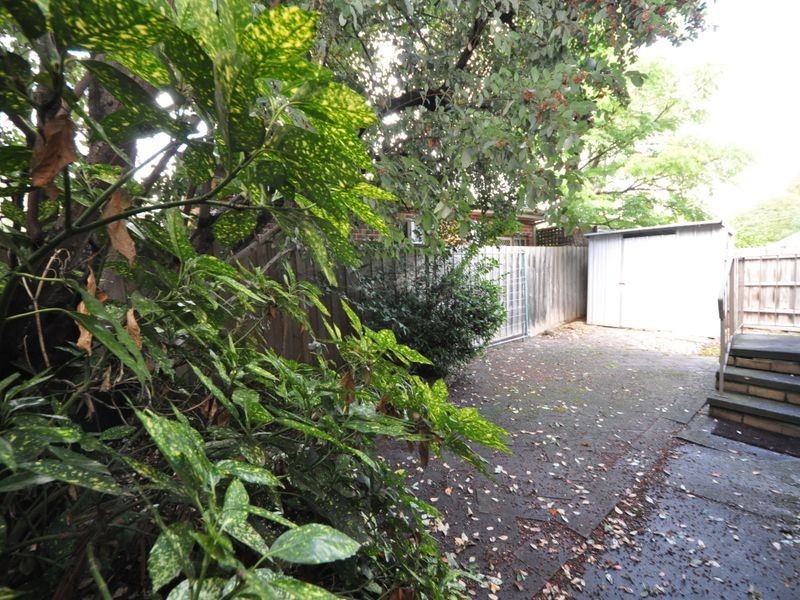 3/34 Plumer Street, Croydon VIC 3136