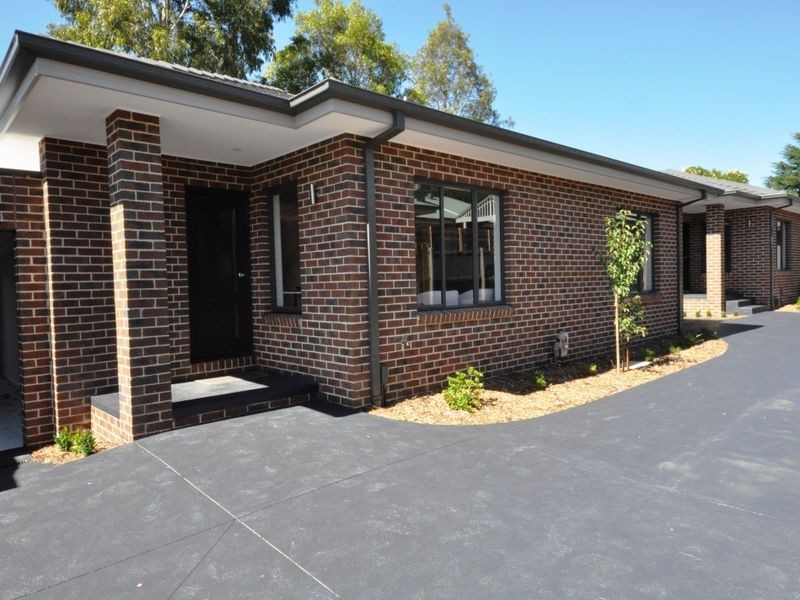 Lot 2A / 4 Alamein Avenue, Kilsyth VIC 3137