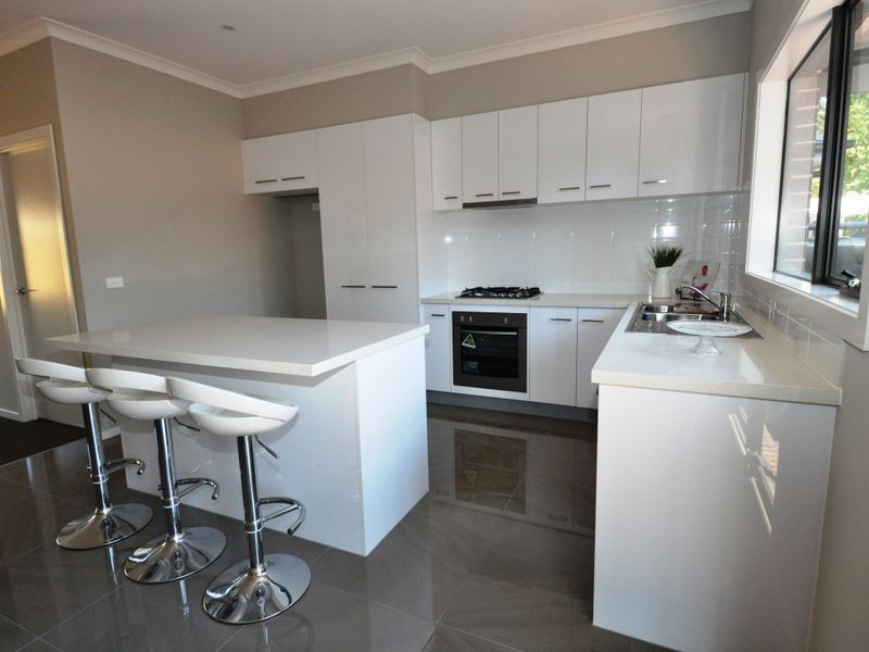 Lot 2A / 4 Alamein Avenue, Kilsyth VIC 3137