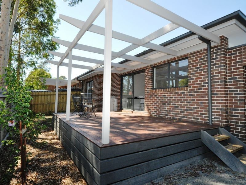 Lot 2A / 4 Alamein Avenue, Kilsyth VIC 3137