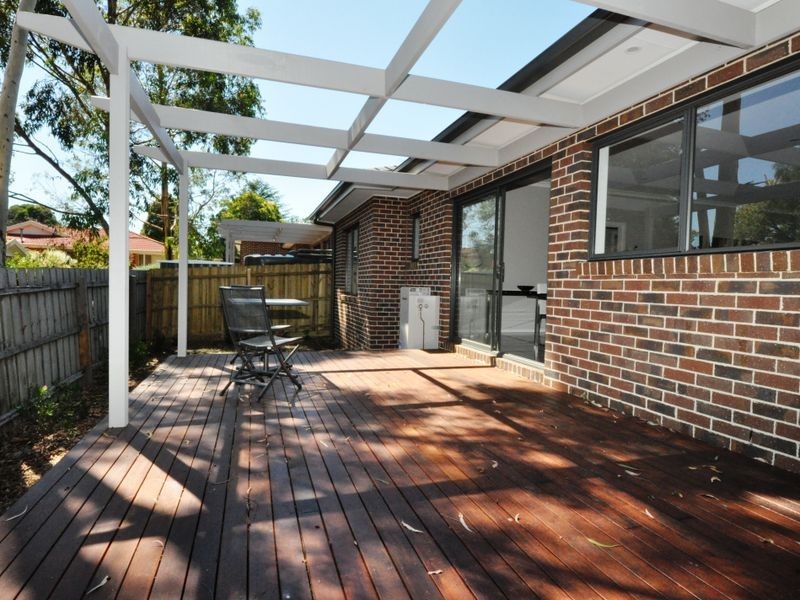 Lot 2A / 4 Alamein Avenue, Kilsyth VIC 3137