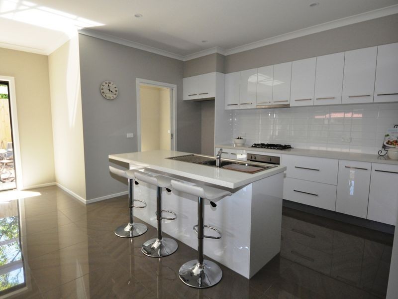 Lot 4 / 4 Alamein Avenue, Kilsyth VIC 3137