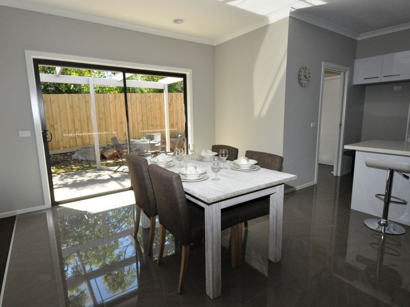 Lot 4 / 4 Alamein Avenue, Kilsyth VIC 3137