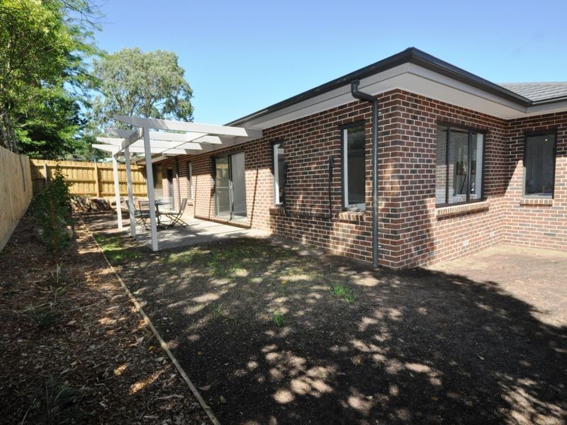 Lot 4 / 4 Alamein Avenue, Kilsyth VIC 3137