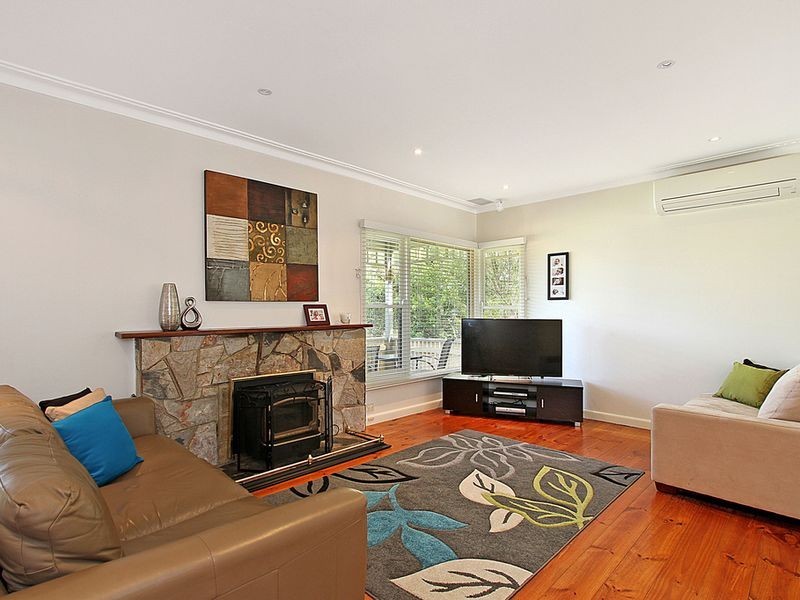 38 Tamworth Road, Kilsyth VIC 3137