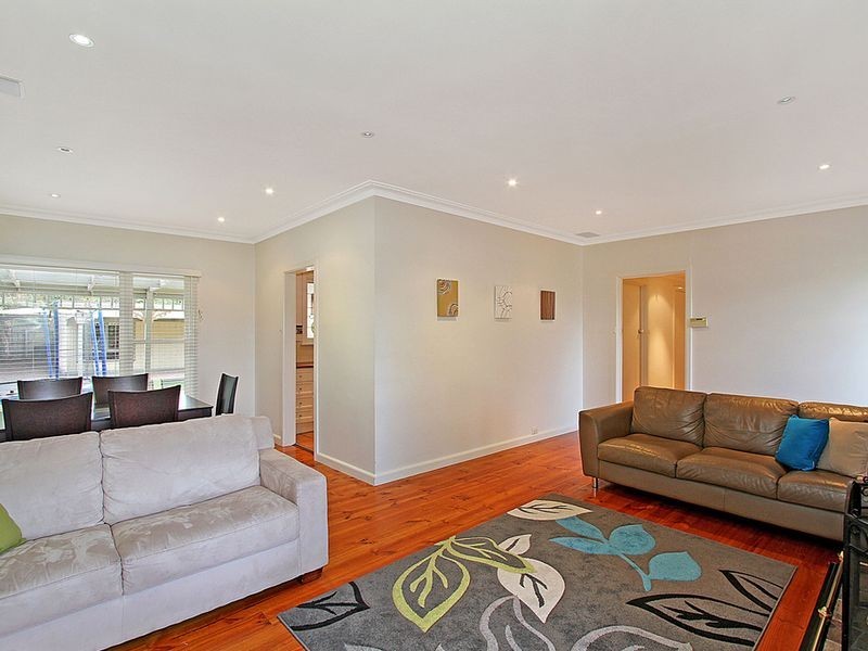 38 Tamworth Road, Kilsyth VIC 3137