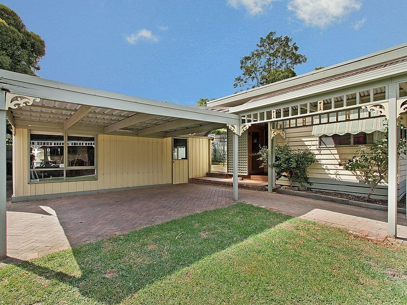 38 Tamworth Road, Kilsyth VIC 3137