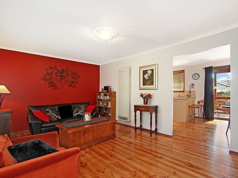 2/258 Dorset Road, Croydon VIC 3136