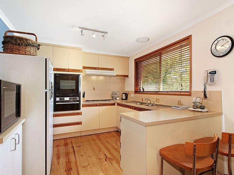 2/258 Dorset Road, Croydon VIC 3136