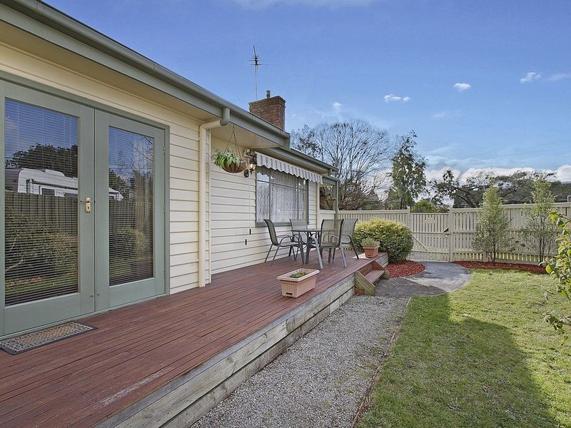 41 Byron Road, Kilsyth VIC 3137