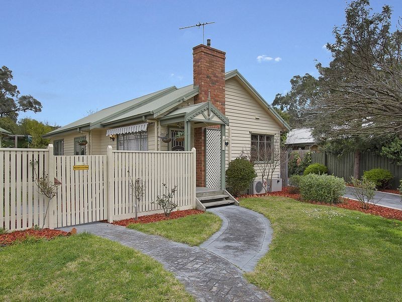 41 Byron Road, Kilsyth VIC 3137