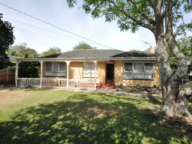 7 Wickham Road, Croydon VIC 3136
