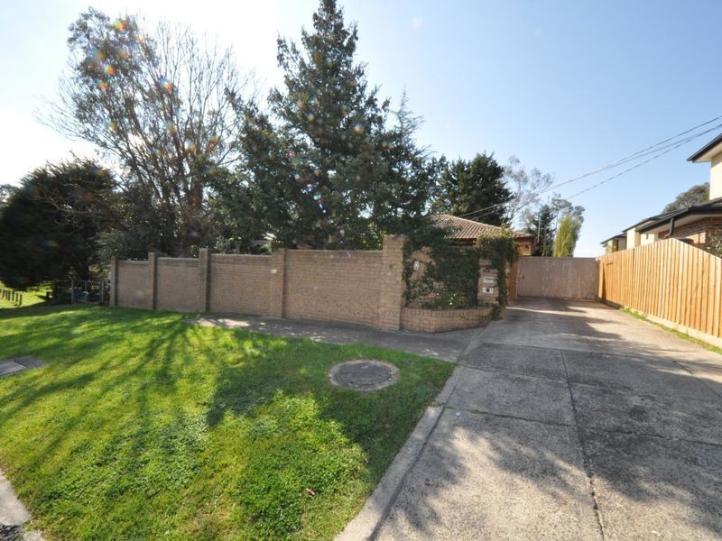 42 Karingal Street, Croydon North VIC 3136