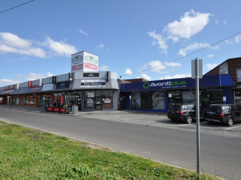 42 Karingal Street, Croydon North VIC 3136