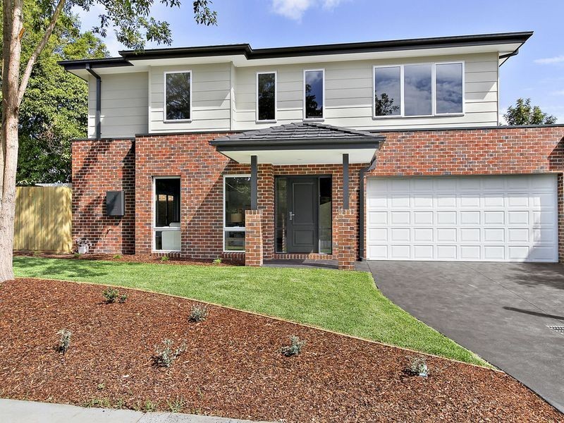 21 Plumer Street, Croydon VIC 3136