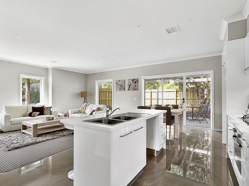 21 Plumer Street, Croydon VIC 3136