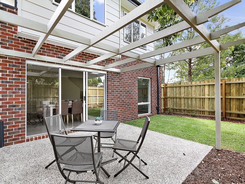21 Plumer Street, Croydon VIC 3136
