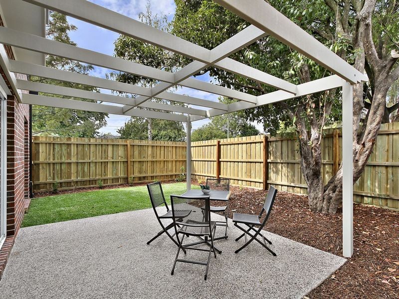 21 Plumer Street, Croydon VIC 3136
