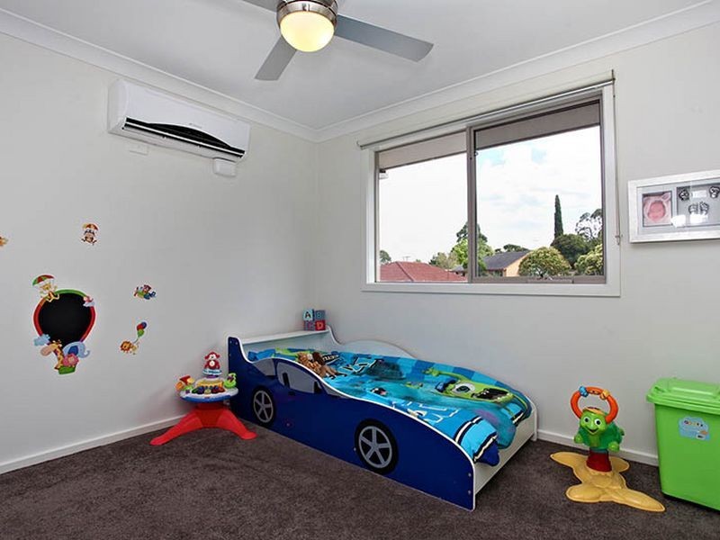 3/68 Balmoral Street, Kilsyth VIC 3137