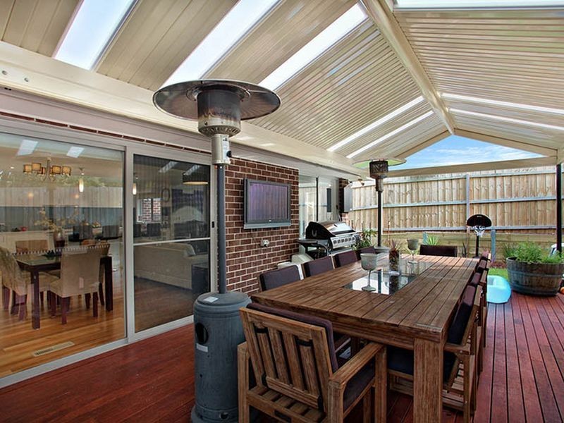 3/68 Balmoral Street, Kilsyth VIC 3137