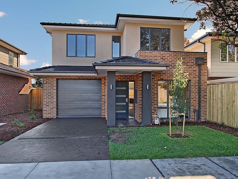 13 Rawlinson Street, Croydon VIC 3136