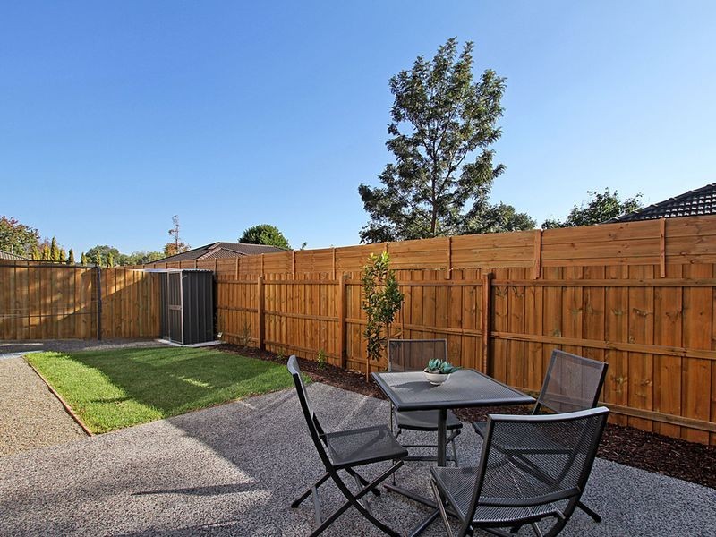 13 Rawlinson Street, Croydon VIC 3136