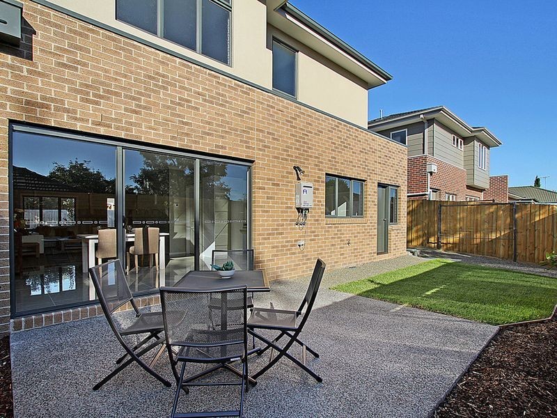 13 Rawlinson Street, Croydon VIC 3136