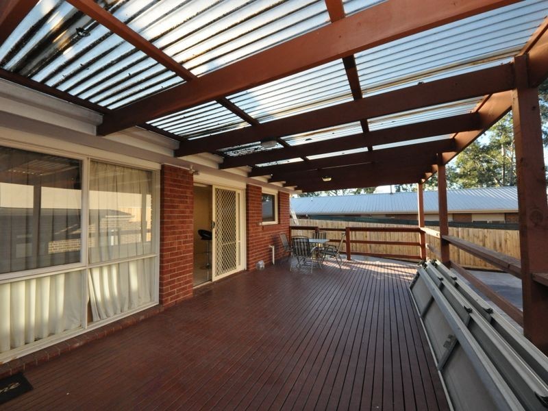 2 Tara Close, Croydon VIC 3136