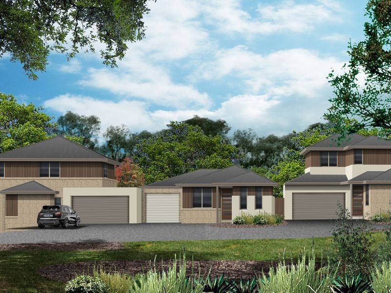 Unit 5 / 3 Timms Avenue, Croydon VIC 3136