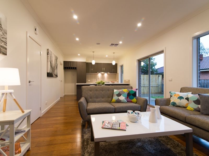 Unit 5 / 3 Timms Avenue, Croydon VIC 3136