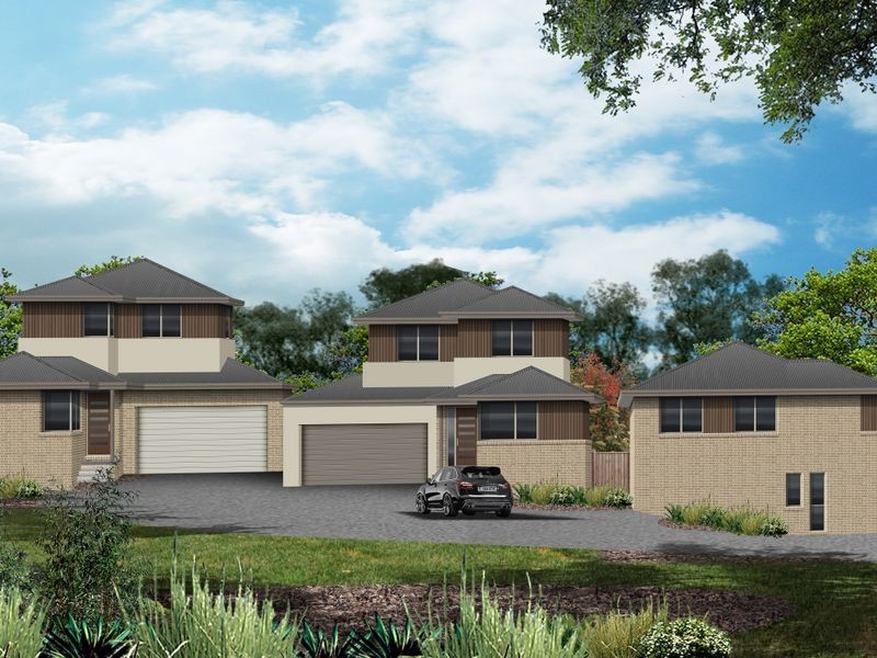 Unit 5 / 3 Timms Avenue, Croydon VIC 3136